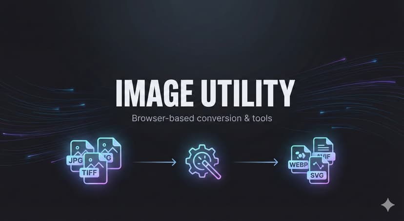 image-utility
